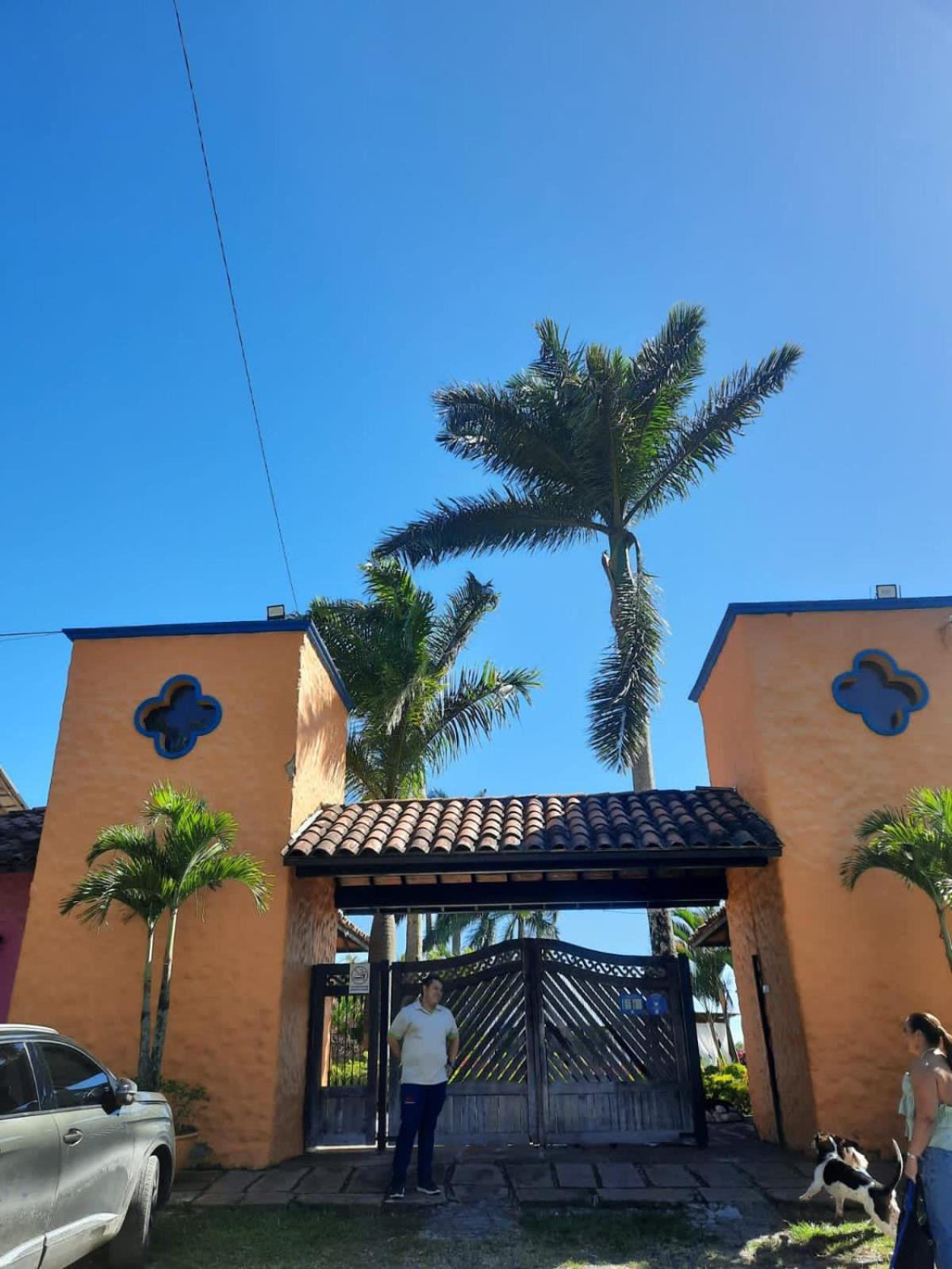 Hotel San Antonio Del Cerro Cerritos Luaran gambar